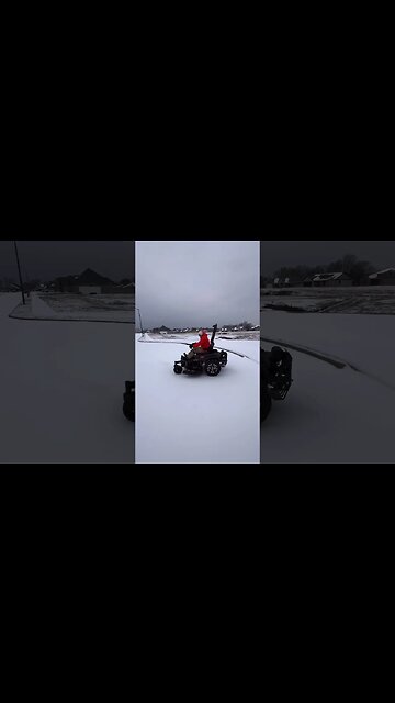 Boys Grow… and so do Their Toys