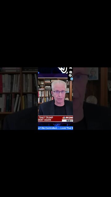 Can Trump hold office