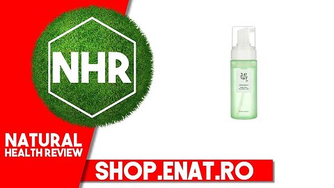 Beauty of Joseon, Bubble Toner, Green Plum + AHA, 5 07 fl oz 150 ml