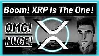 XRP *BOOM!*🚨Elon Musk Proves Its XRP!💥XRP The One!* Must SEE END! 💣
