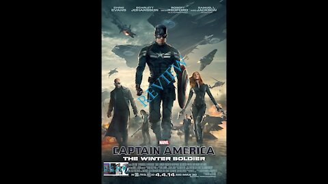 Captain America - The Winter Solider Film Review