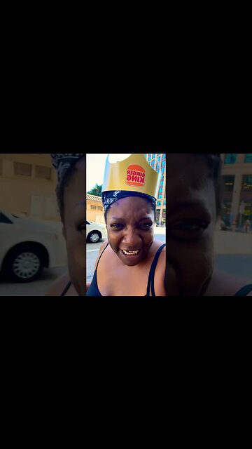 I am a king Skit# #blackyoutube #comedy #skits #lol