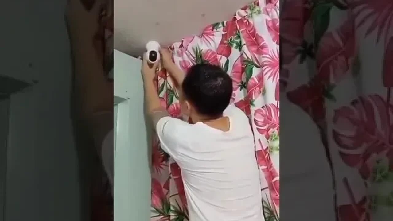 Yun lang pala ang sagot #amazingfinds #affordable #SmartHacks #viral 👉https://invl.io/cljq0d0