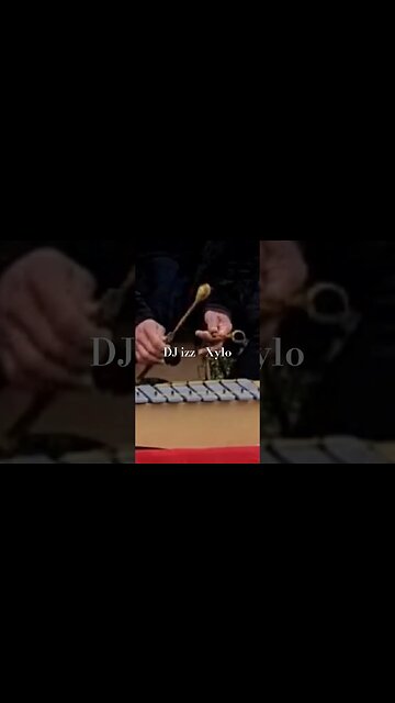 DJ izz - Xylo