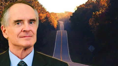 Jared Taylor || Biden Admin Declares War on "Racist Roads"