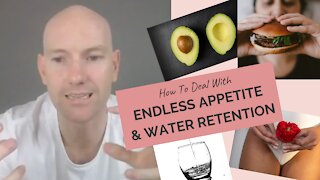 Period Talk! How To Deal With Endless Appetite & Water Retention