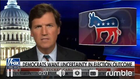 Trump 2020. Color Revolution. Norm Eisen. Remember that name.