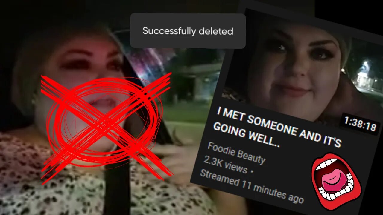 Foodie Beauty Deleted POST DATE BEEZE Changed To I MET SOMEONE & ITS GOING WELL 5,23,22 The Archives