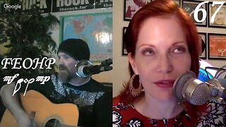 [Feb 26, 2016] FEOHP 67 Patricia Steere & Chris "Wrok" Waddell [The Flat Earth Reality]