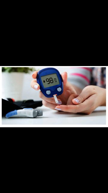 Blood Sugar Normal Range #shorts