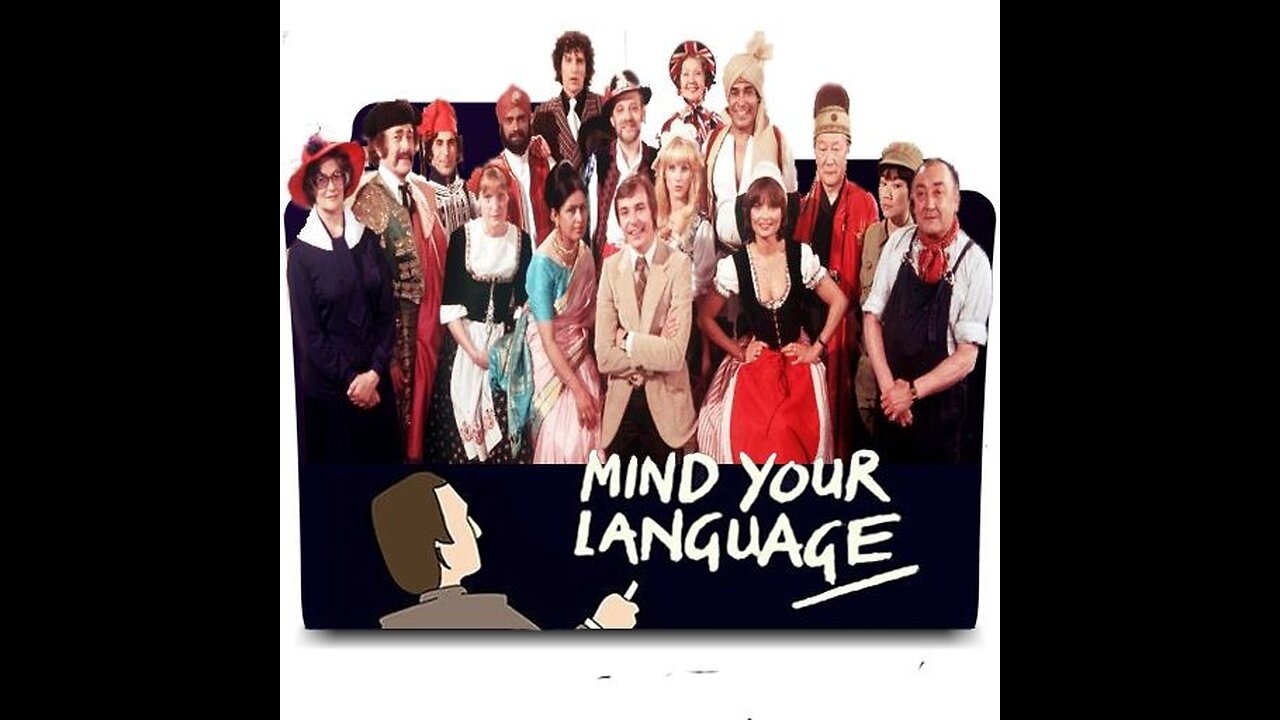 Mind Your Language