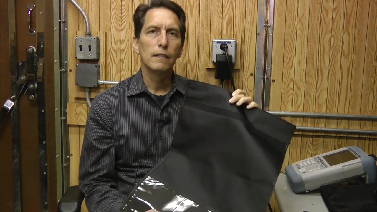 Testing High Quality Faraday Bags - EMP/EMF Protection & Anti-Tracking/Hacking