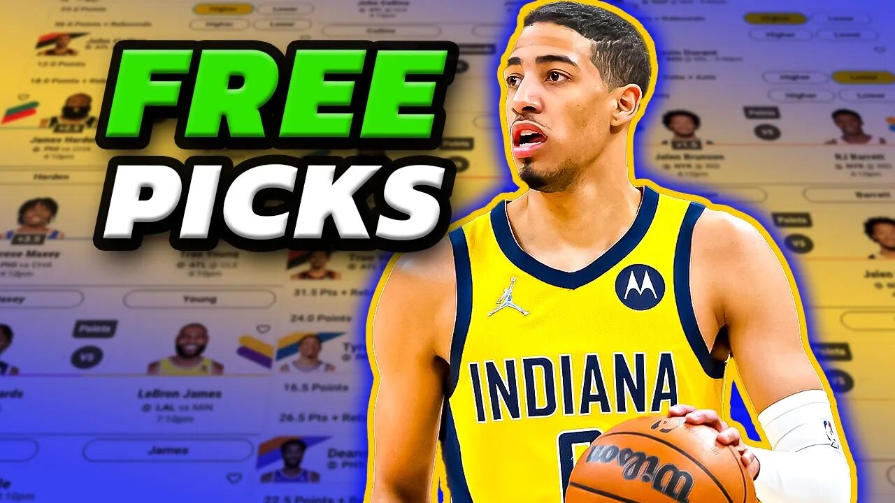 Golden State Warriors Vs Indiana Pacers Preview | NBA Player Props 12/14/22