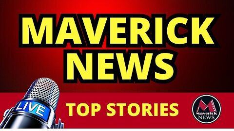 Maverick News: China, Global Instability and Freedom