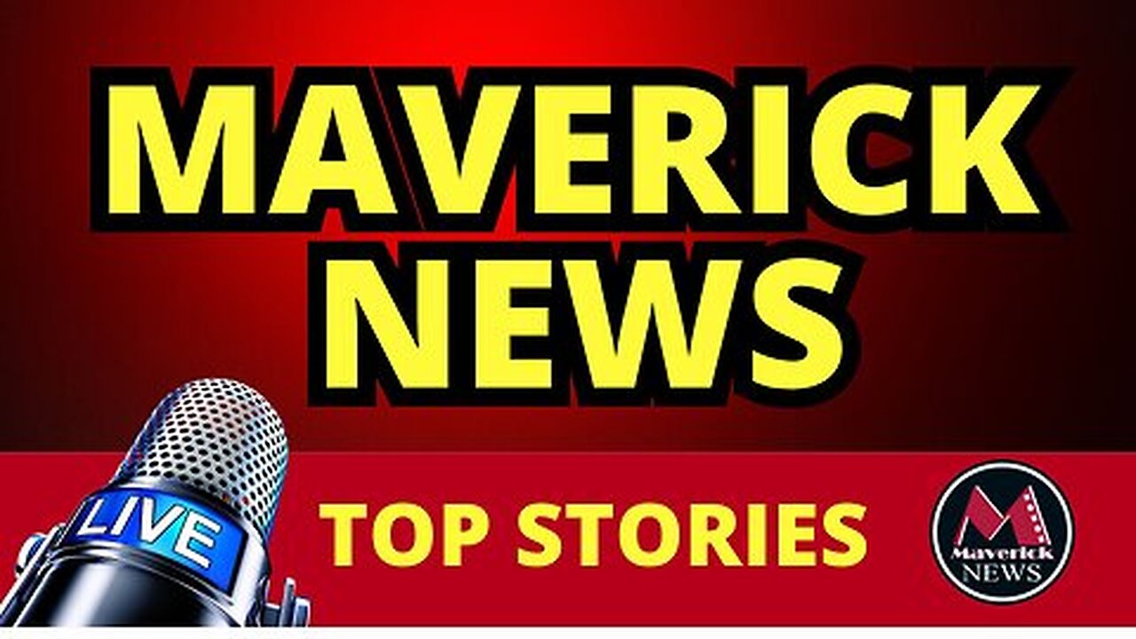 Maverick News: China, Global Instability and Freedom