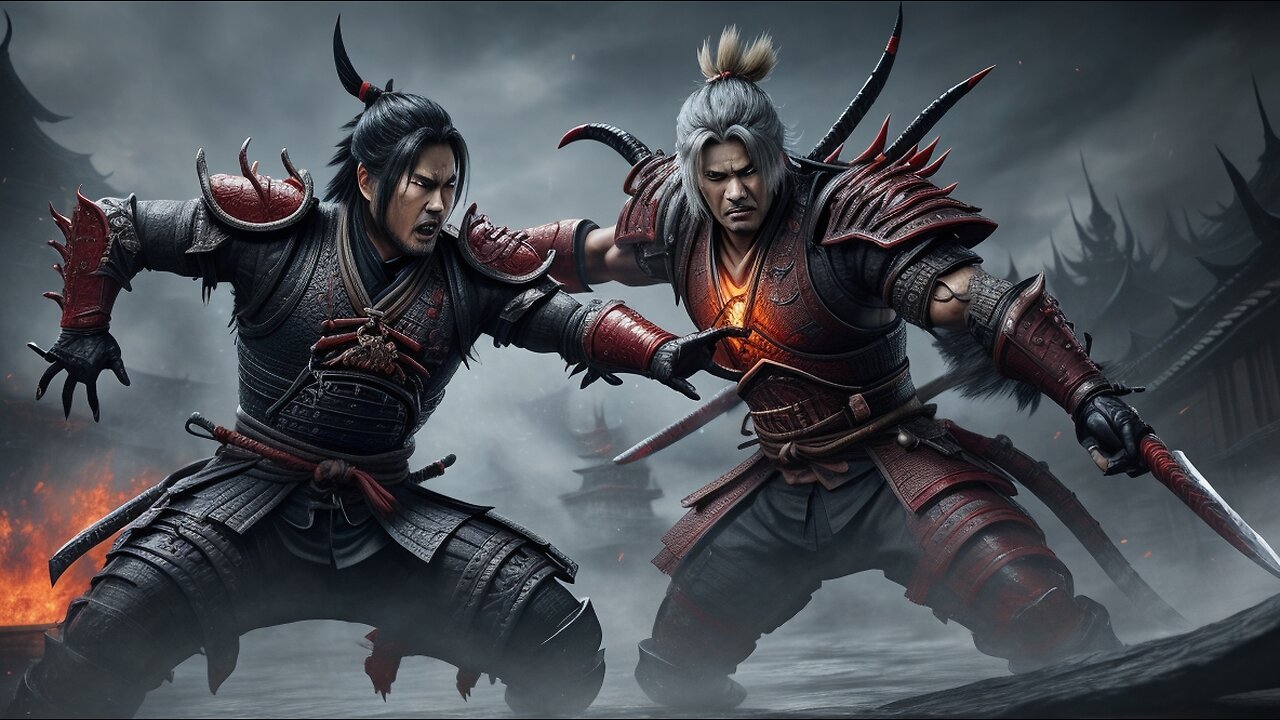 "Nioh Boss Battle Mastery: Unleashing the Ultimate Strategies for Every Encounter!"