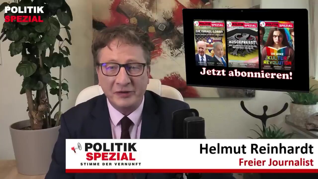 11.8.24🇪🇺Michael Ballweg:Jetzt spreche ich!👈🥇🎇🇩🇪🇦🇹🇨🇭🇪🇺☝️👁️POLITIK SPEZIAL