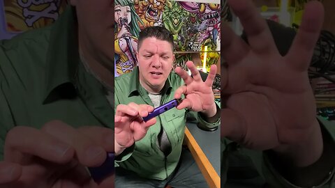 This Pod Kit Has EVERYTHING