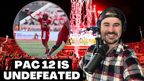 Utah DOMINATES Florida in Season Opener | Sports Morning Espresso Shot