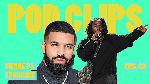 Drake vs Kendrick - Music's Biggest Debate Unpacked!