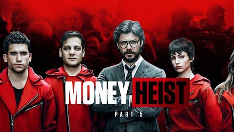 Bella Ciao Song 🔥🔥 Whatsapp Status Full Screen Money Heist