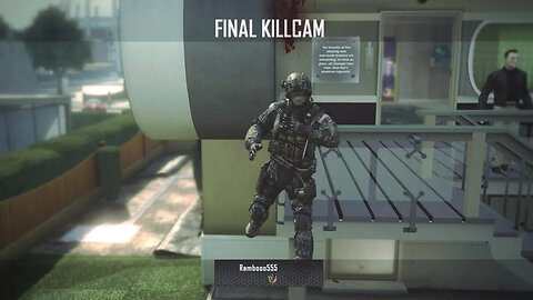 Raging in Sticks and Stones & Gun Game (Black OPs 2 | Plutonium)