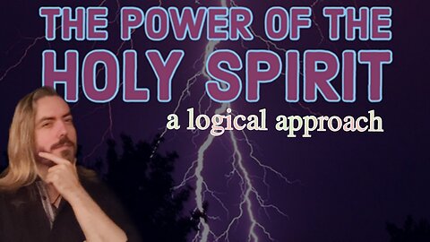 A thoughtful look at Christian Physical Spirit Power