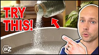 Epsom Salt Benefits | The Cheap Fix-All You Didn't Know You Needed