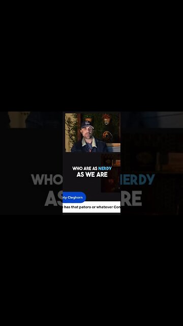 Are You A Nerd? 🤓 #cigar #cigars #nerd #geek