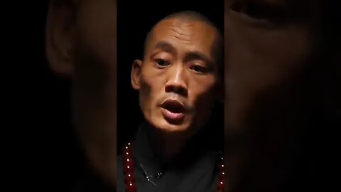 Shi Heng Yi PT3 escape the matrix 😎👍🙏💬#shihengyi #youtubeshorts #escapethematrix #viral #trend