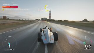 Forza Horizon 4 Episode 4