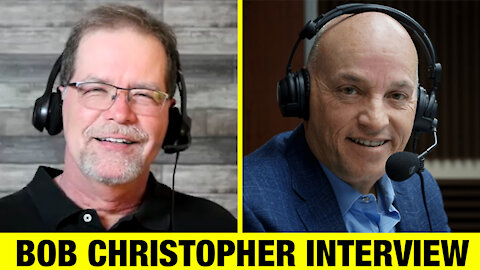 Bob Christopher Interview | Basic Gospel