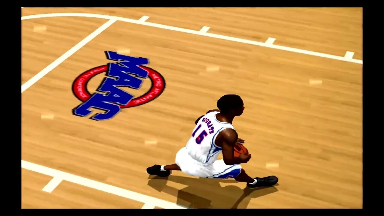04 Slam Dunk Challenge