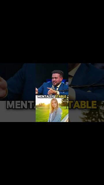 She's Triggered After I Said THIS...