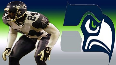 How To Create Shawn Springs Madden 23