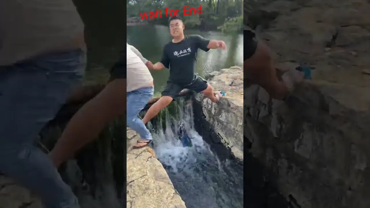 Enjoy funny video #shorts #youtubeshorts #funnyvideo