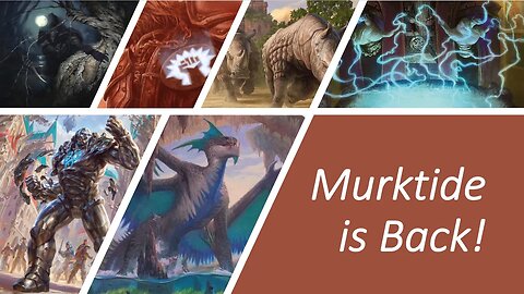 Top 5 Modern Decks September 2023