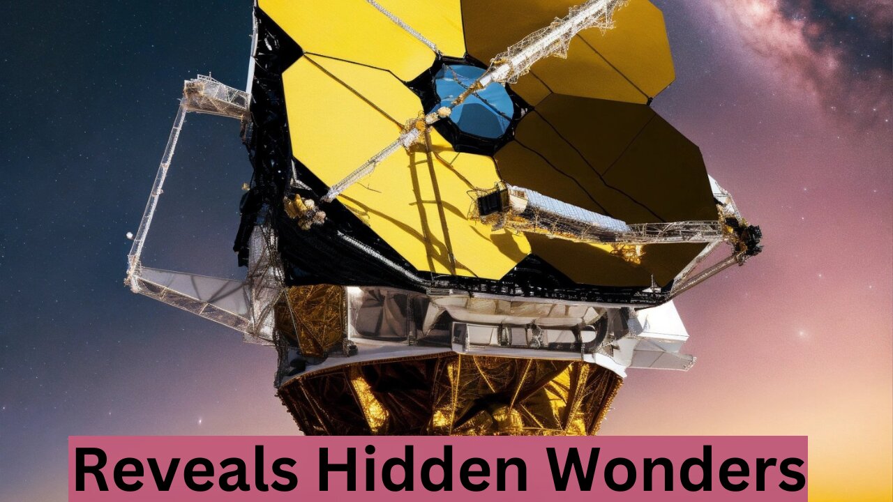 James Webb Telescope Reveals Hidden Wonders of Crab Nebula