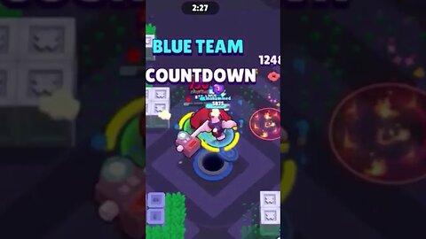 Brawl Stars Gameplay #gaming #gamer #games #brawlstarsandroid #brawlstarsgame #brawlstars #shorts