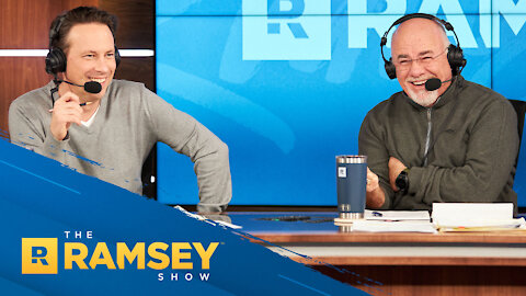 The Ramsey Show (November 9, 2021)