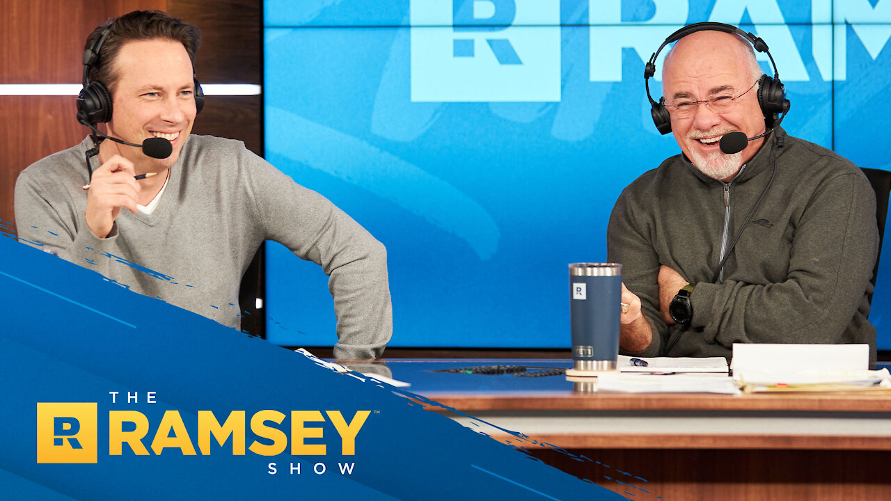 The Ramsey Show (November 9, 2021)