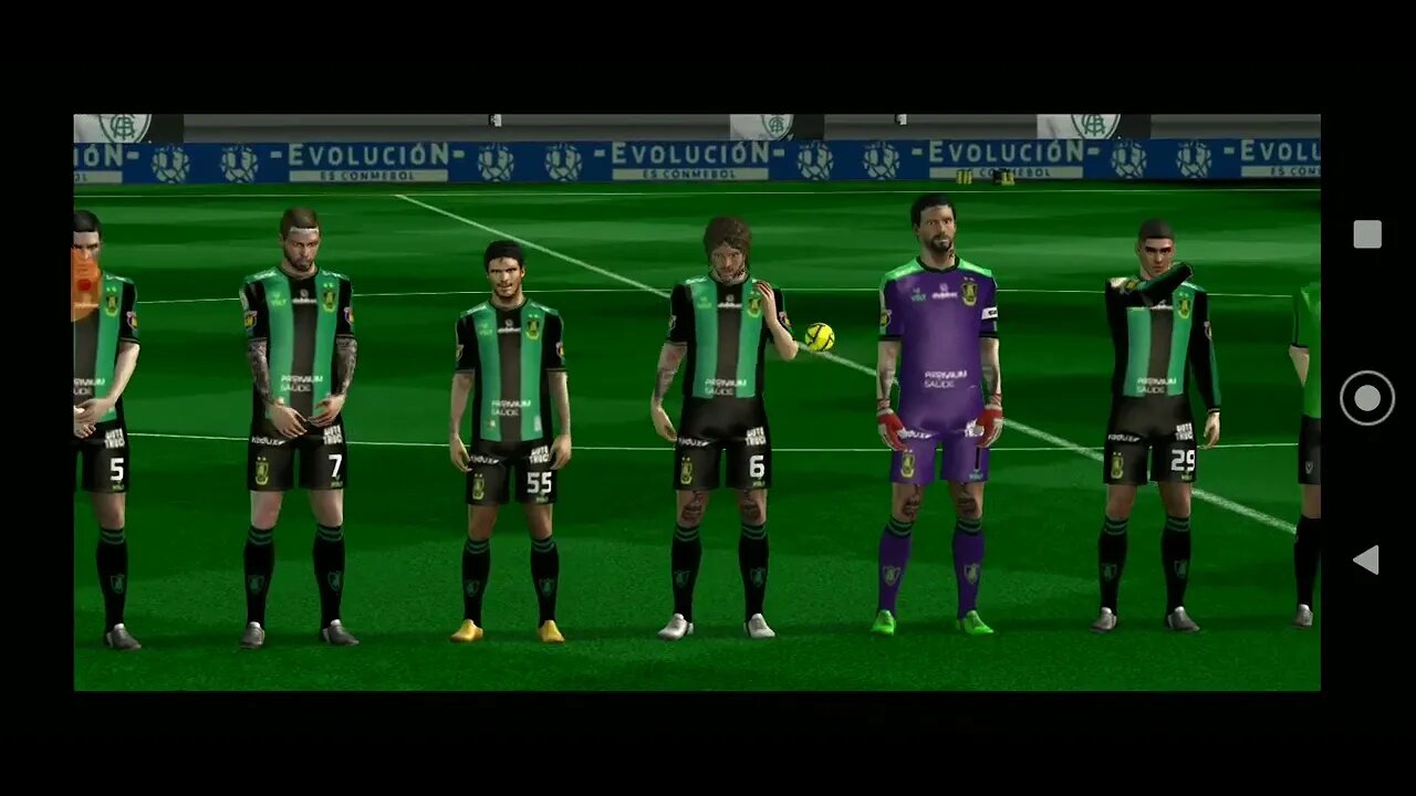 fts de ooooolho no lance