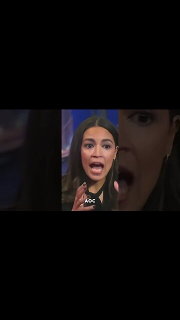 Ocasio Cortez, The Vast Majority Of Incidents Of Domestic Terror Come From White Nationalism