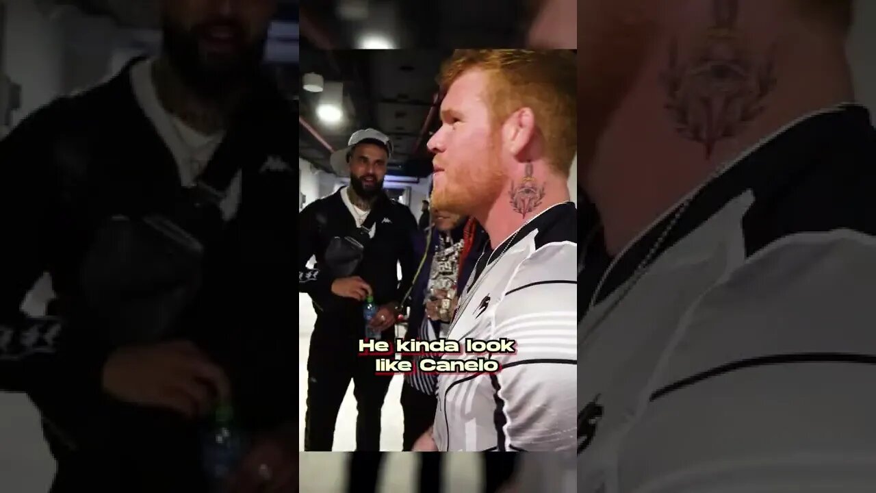 6ix9ine Bradley Martyn Tim Welch after Suga Sean's Win at UFC 280