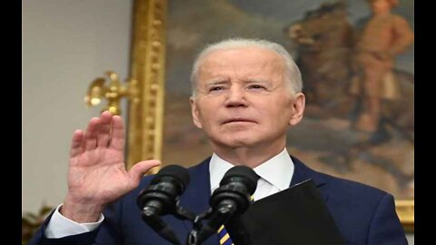 Trafalgar Poll: Majority See Biden's 'Conflict of Interest' in Russia-Ukraine War