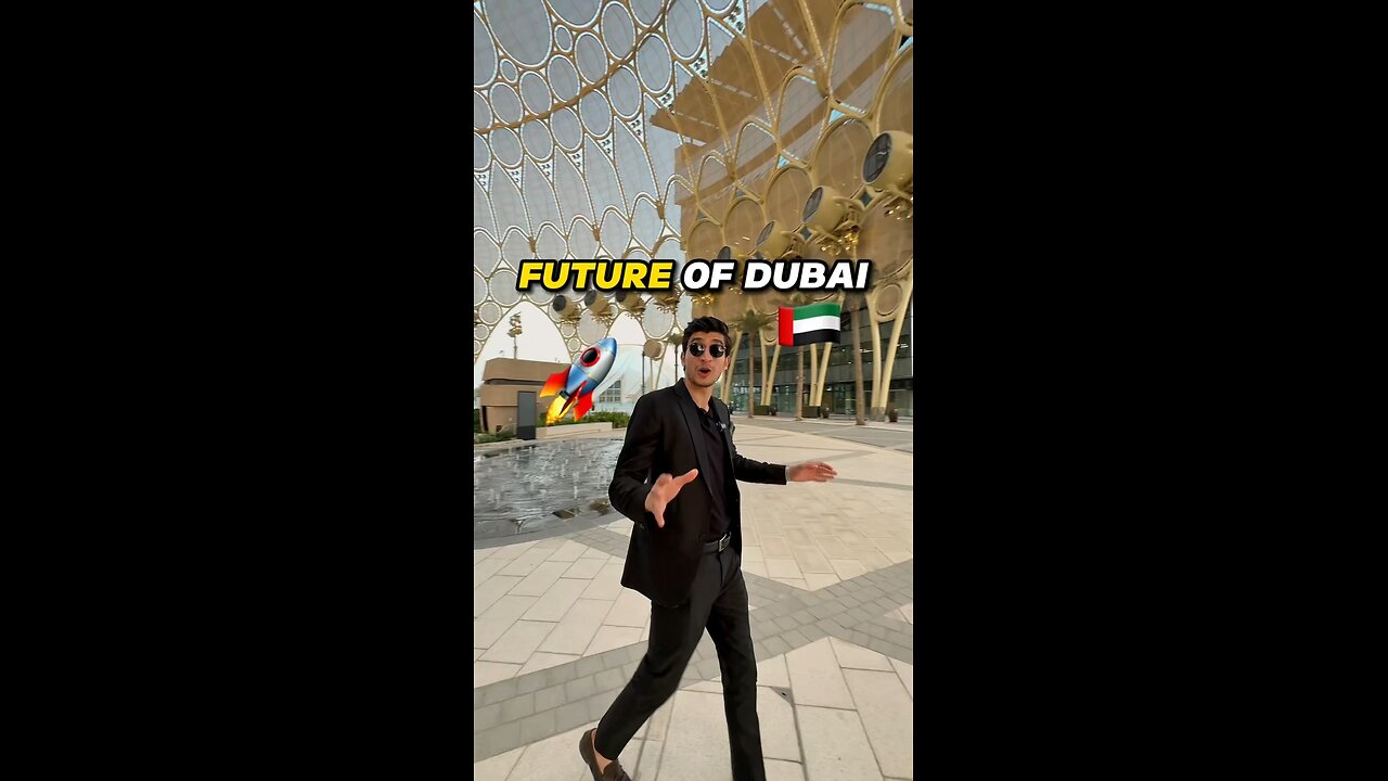 Hamza Hassan | Dubai