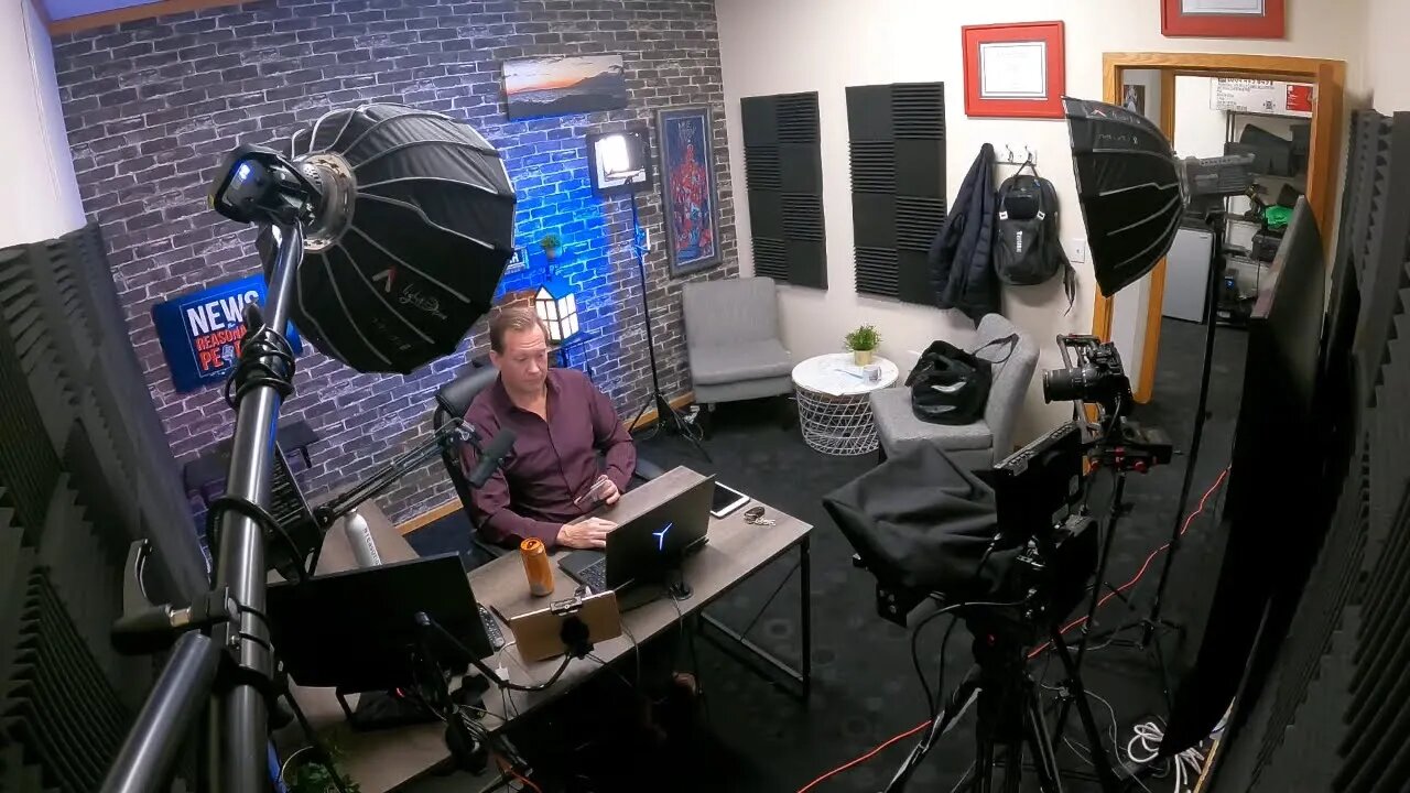 Office Hours: Behind the Scenes | Day 1