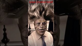 Adam Schiff Zombified
