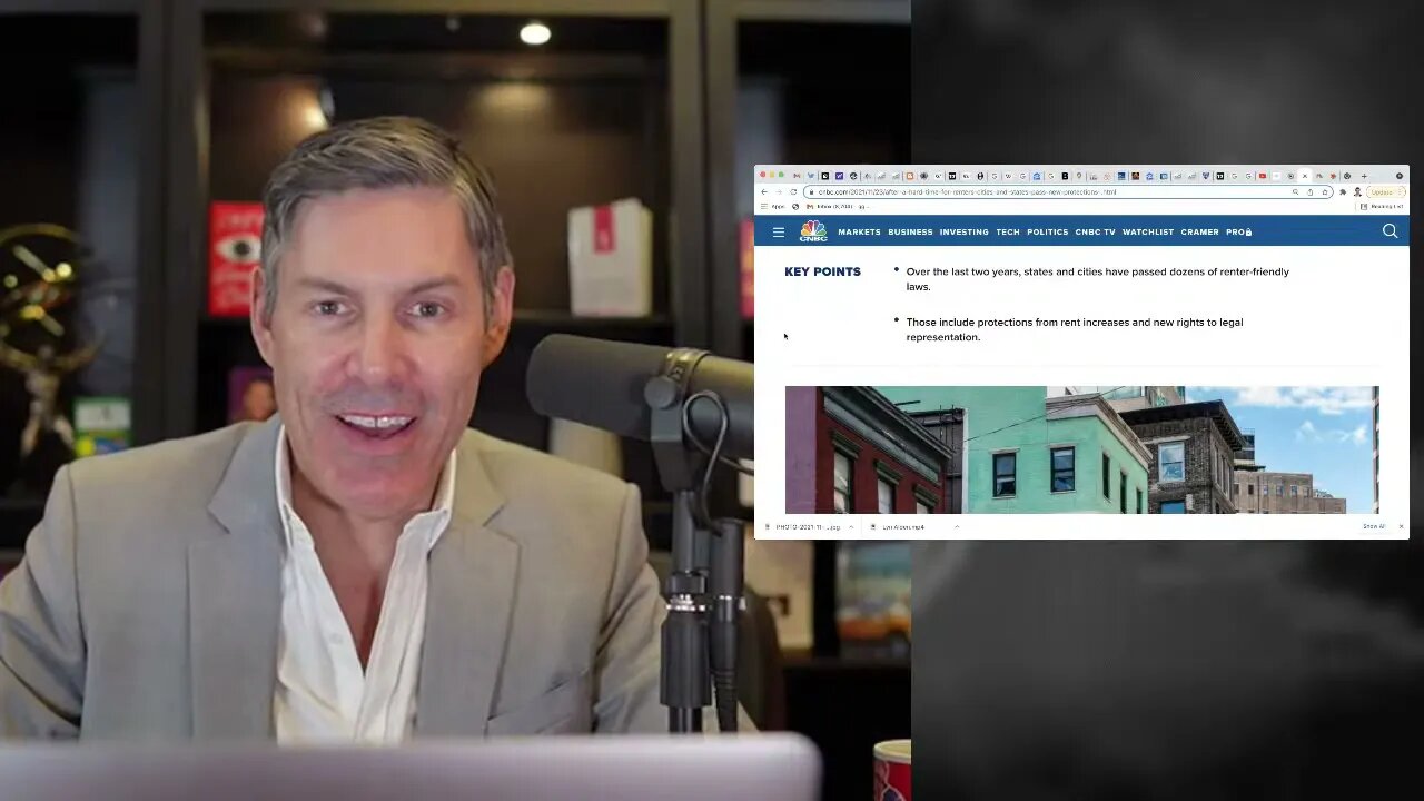 Government Intervention Continues To Wreak Havoc On Economy (Getting Worse)