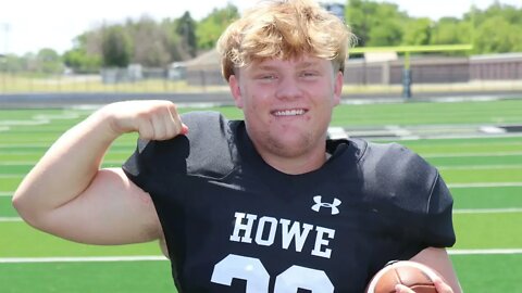 "The Elite Eight" - Howe Bulldogs Senior Spotlight Special, 11/10/2022